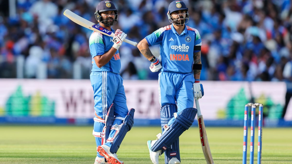 All eyes on Rohit and Kohli as India kick off home season through first ODI against West Indies (Preview)