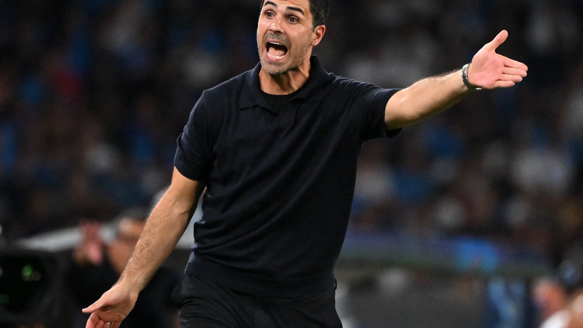 Arsenal tie down Arteta with improved contract after title-winning season: Report