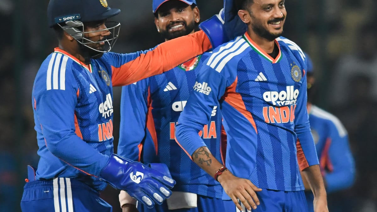 Asian Games a big opportunity to gel and build momentum, says Shreyas Iyer