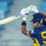 Asian Games: Athapaththus unbeaten 83 helps SL women beat Pakistan to storm into final