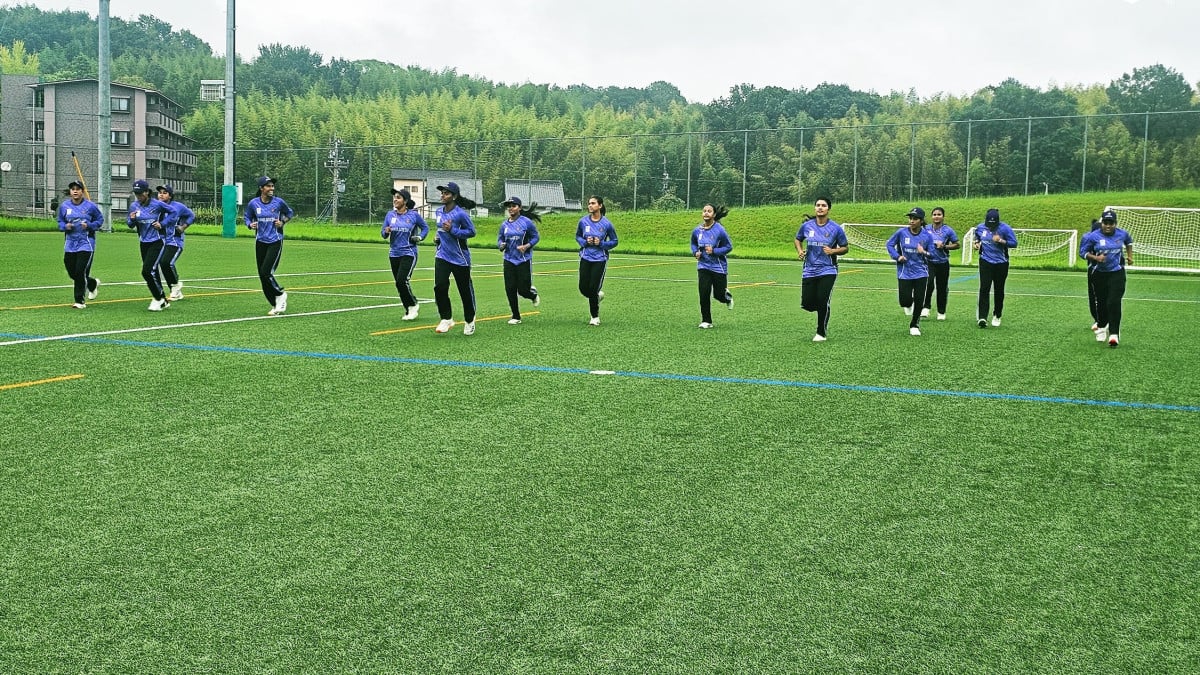 Asian Games: Bangladesh women reach semis after QF washout