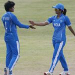 Asian Games: Charani picks four-wicket haul as India bowl hosts Japan for 57 in QF