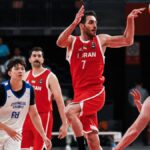 Asian Games: China overwhelms Bahrain, Iran edges Chinese Taipei in basketball
