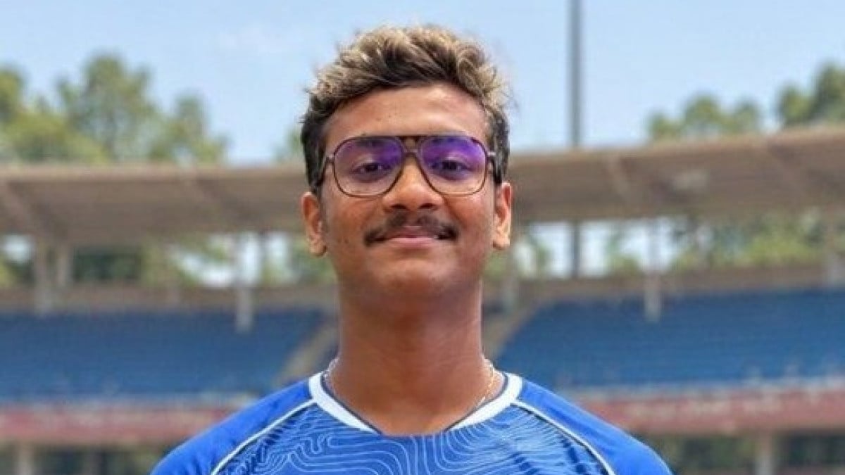 Asian Games: Ganesh Ratnam beats Sahil Jadhav to reach compound mens quarters