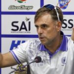 Asian Games: Good start, but there are areas to improve, says Fulton after India’s 13-1 win