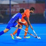 Asian Games: India complete perfect group-stage run, set up Pakistan SF in men’s hockey
