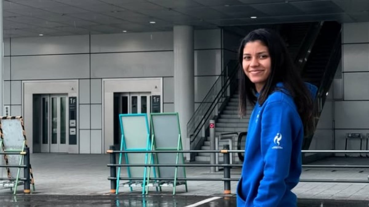 Asian Games: Indian debutante Quimcy a win away from a medal, sails into Teqball SF