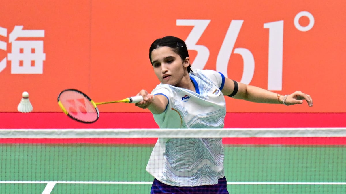 Asian Games: Indian womens badminton team campaign ends in QF