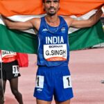 Asian Games: ‘It’s the small things that make the biggest difference,’ says Gulveer after silver