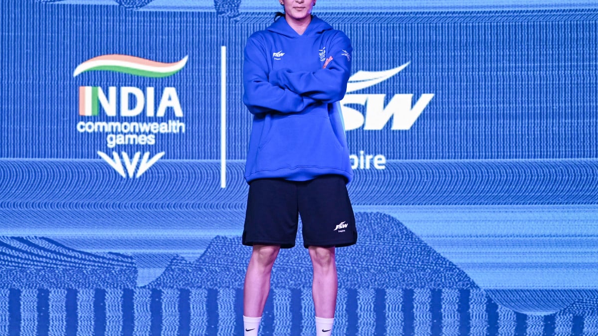 Asian Games: Parveen Assures Medal With 5-0 Win Over Khamidova In QF