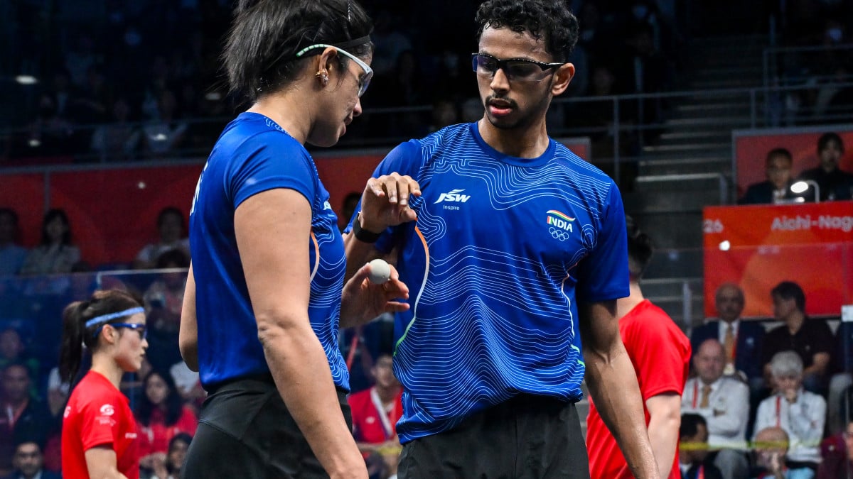 Asian Games: Prez Murmu hails mixed doubles squash, women’s kabaddi, 50m 3P teams on medal haul
