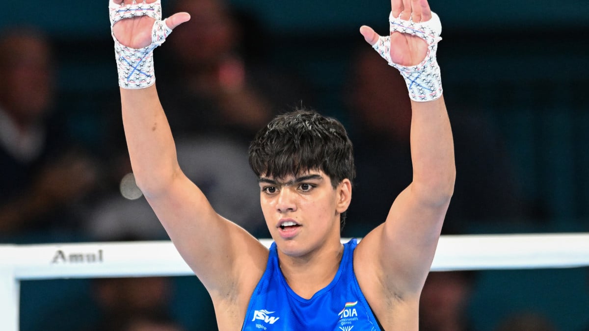 Asian Games: Priya stuns two-time World medallist Oh Yeonji in pre-QF; Kapil also through, Jadumani