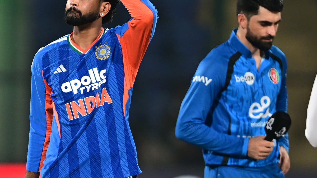 Asian Games: Rain no excuse, primary focus is to play, says Iyer ahead of Afghanistan QF