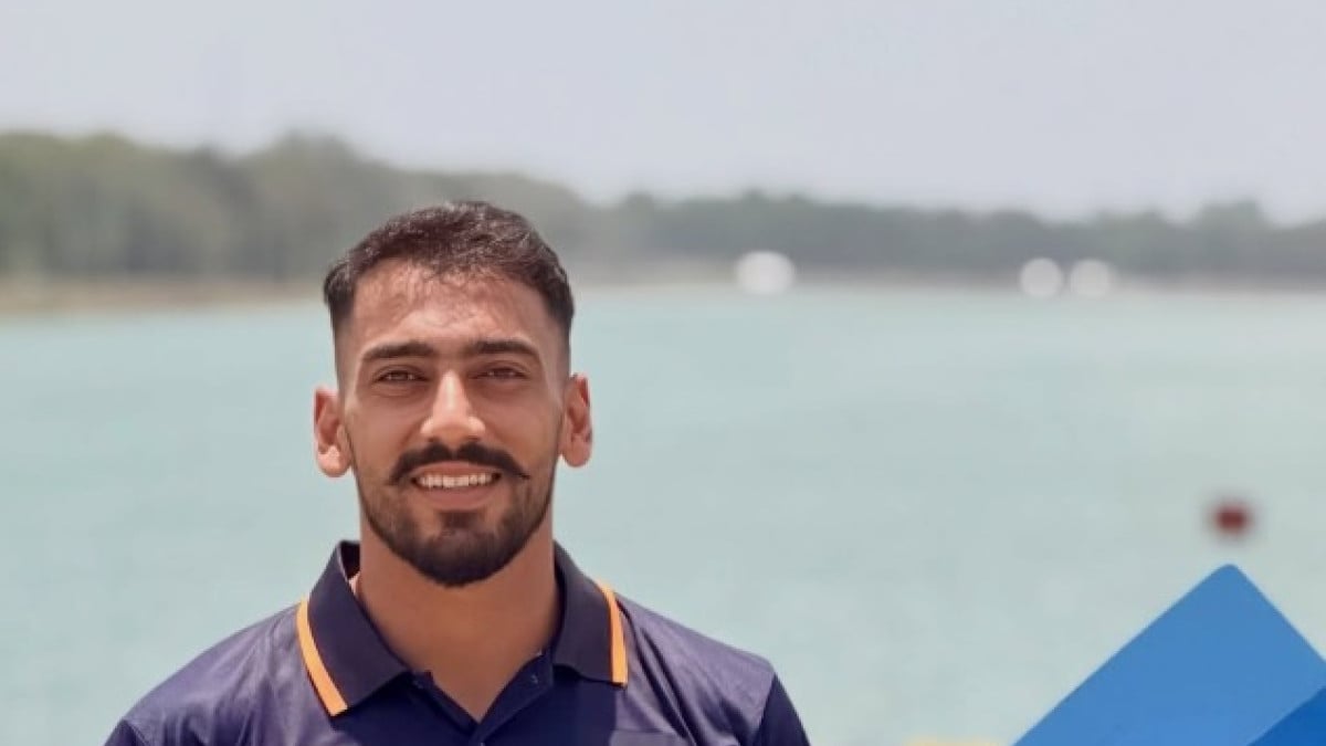Asian Games: Satnam-Salman duo bags bronze in double sculls, Balraj finishes fourth in single sculls