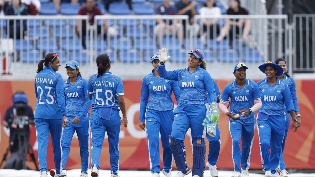 Asian Games: Shafali, bowlers help India set up gold medal clash against Sri Lanka