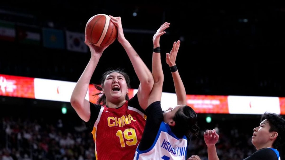 Asian Games: South Korea holds off Japan for womens basketball gold, China takes bronze