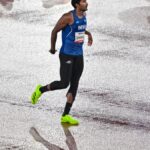 Asian Games: Tejaswin Shankar settles for bronze after failing to defend decathlon silver