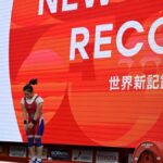 Asian Games: Three new world records set in womens 61kg weightlifting (Roundup)