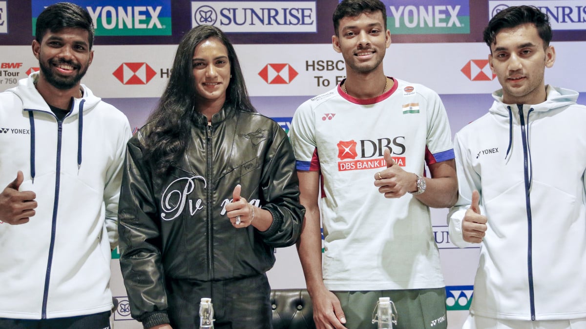 Asian Games: Waited 6 hours for bus, but settled now, says Satwik on transport issues faced in Japan