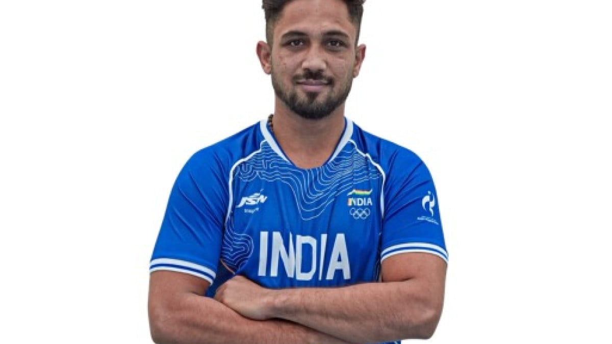 Asian Games: ‘We don’t chase gold, we defend it,’ says kabaddi skipper Sunil Kumar