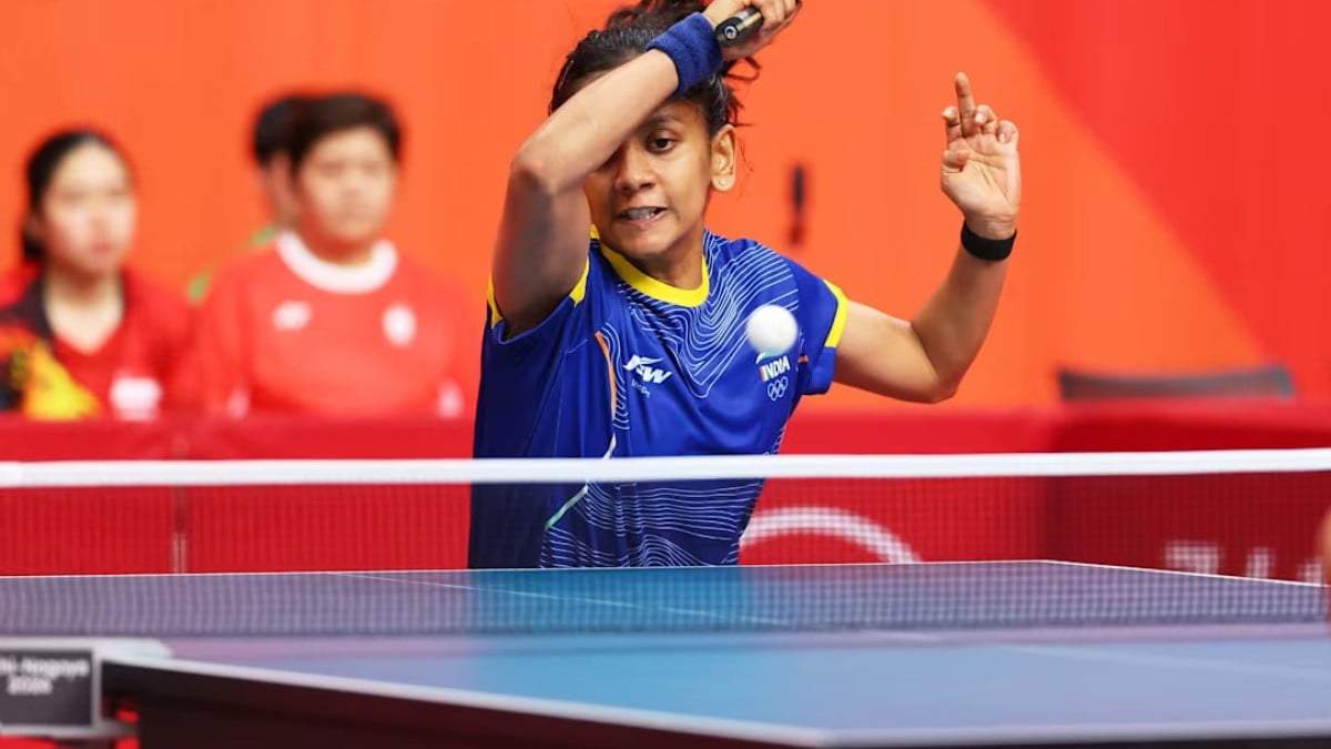 Asian Games: Womens TT team beat Thailand to set QF with North Korea; Chetan loses bronze in karate 84kg kumite