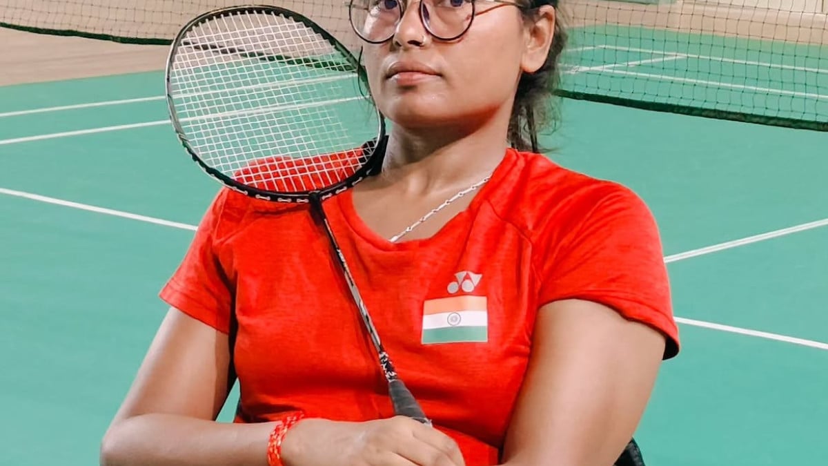 Asian Para Games: Para-shuttler Prema Vishwas alleges selection bias, seeks PM Modis intervention
