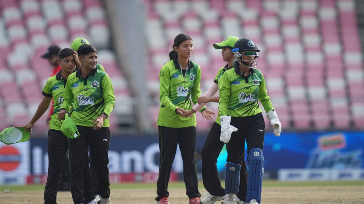 Bageshwar Aerial, Mussoorie Queens notch wins in UPL 2026