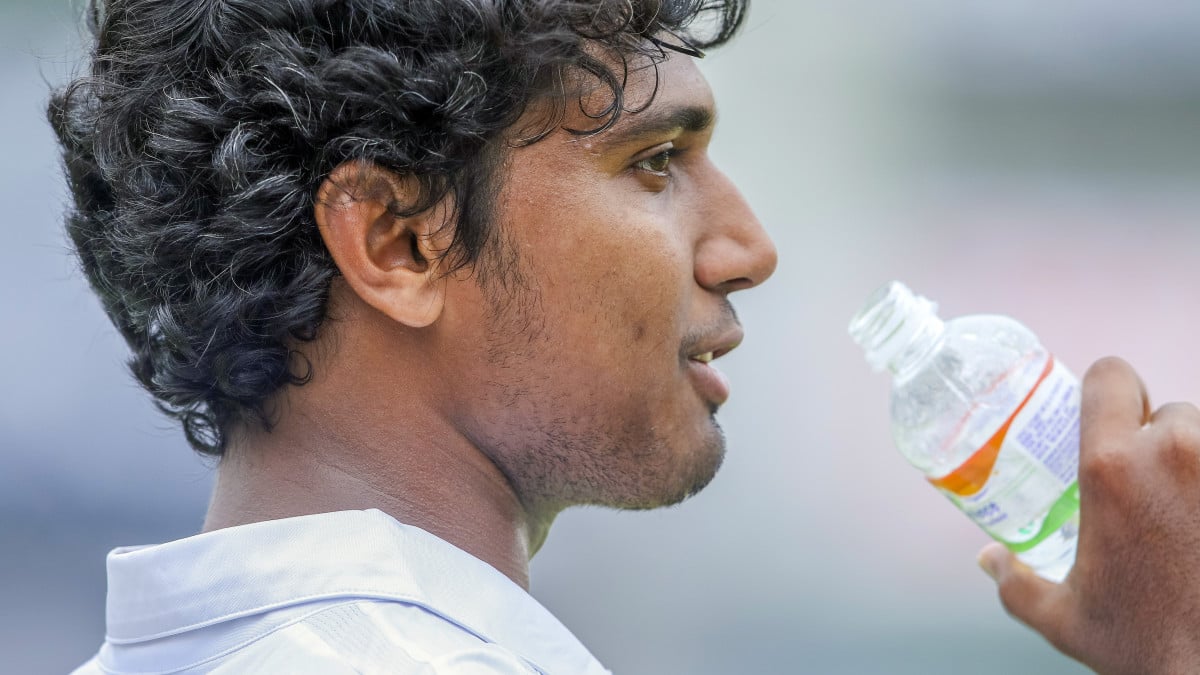BCB withdraws Hasan Mahmud from Kent duties ahead of a busy international schedule