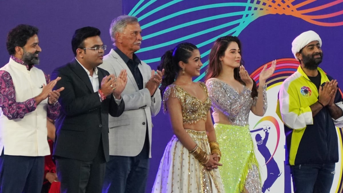 BCCI AGM: Dhumal, Majumdar retained in IPL Governing Council; umpires set for pay raise