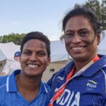 Biting gold medal is a next-level feeling: Cricketer Deepti Sharma reflects on Asian Games glory