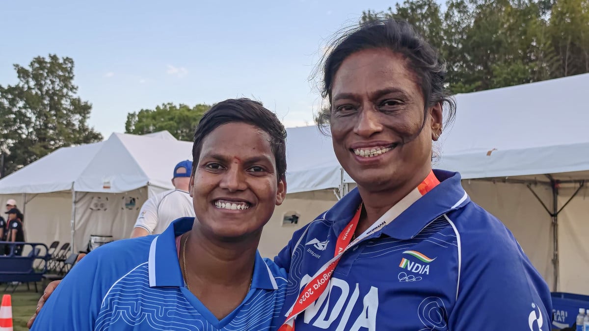 Biting gold medal is a next-level feeling: Cricketer Deepti Sharma reflects on Asian Games glory