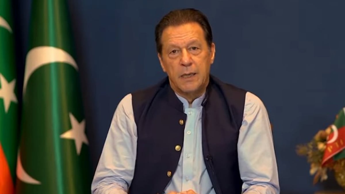 Border, Waugh among seven 7 ex-Aussie skippers make humanitarian appeal for Imran Khan