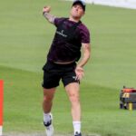 Brydon Carse left out of England’s squad for final Test against Pakistan