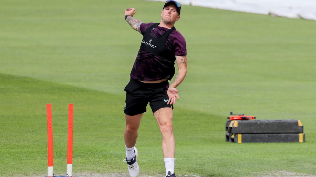 Brydon Carse left out of England’s squad for final Test against Pakistan