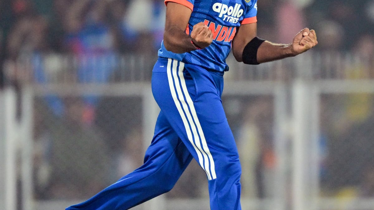 Bumrah, Rana, Washy picked subject to fitness clearance for Afghanistan T20Is