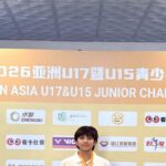 BWF World Jr Cships 2026: Asian U17 medallist Tanvi Patri and Shaina Manimuthu lead Indian squad