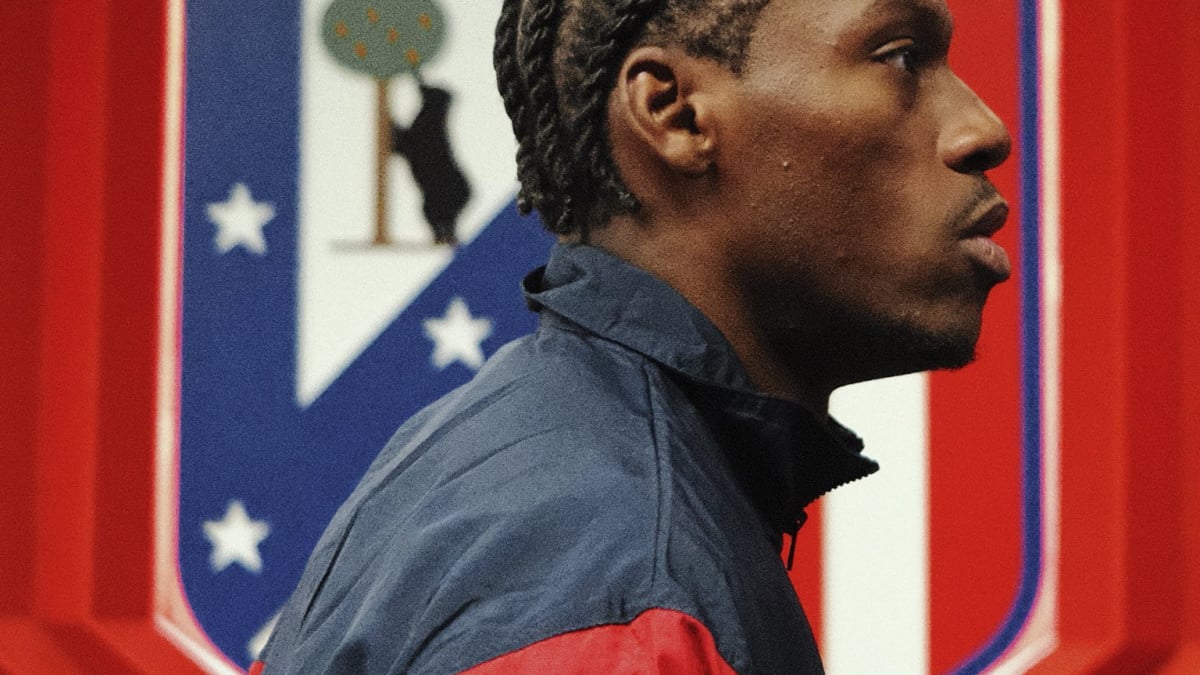 Canadian forward Jonathan David delighted to swap Juventus for Atletico Madrid
