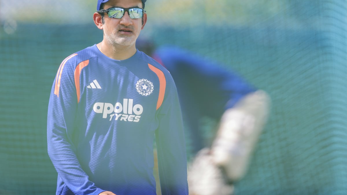 Cherished success across formats, accepted failures with both hands: Gambhir