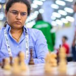 Chess Olympiad: India men win open silver, women bag bronze