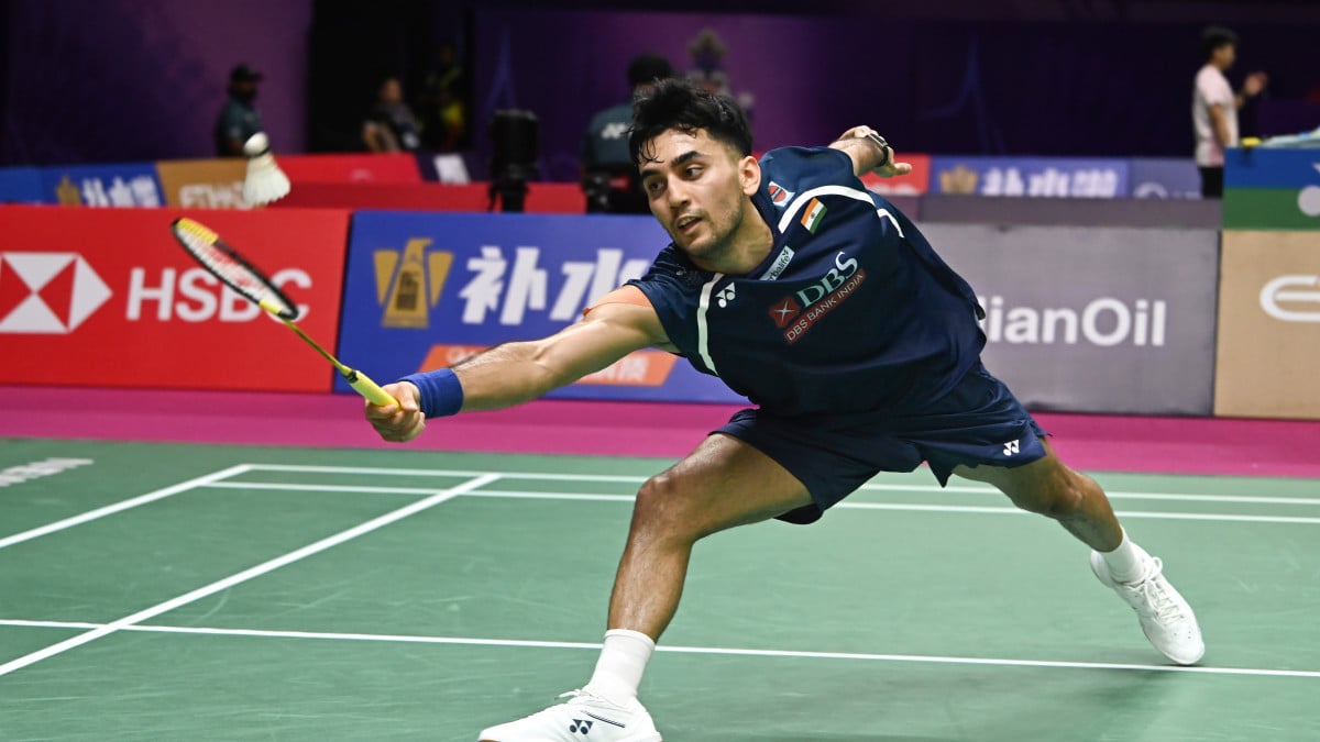 China Masters: Sen crashes out; Srikanth, Anmol, Chaliha progress to Rd-of-16