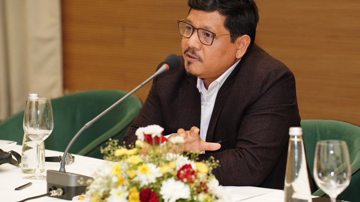 Conrad Sangma takes helm of Muay Thai body as Meghalaya eye bigger sporting role