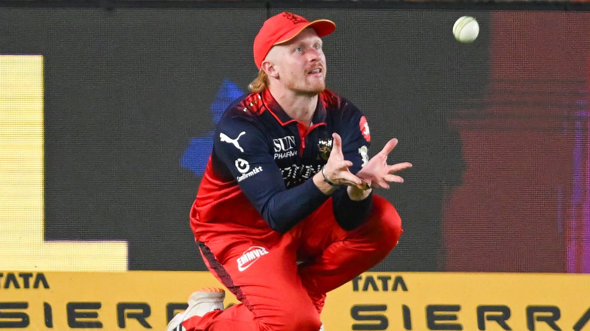 Cox ready to seize ODI series decider opportunity at The Oval after injury to Buttler