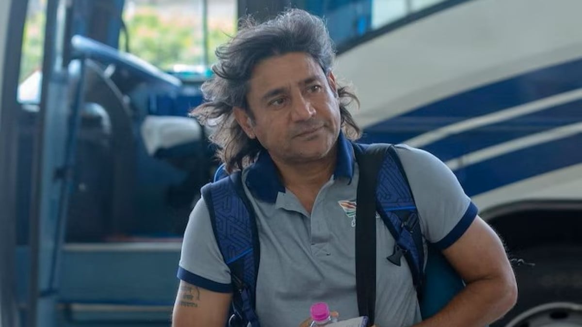 Dahiya returns as Delhi senior mens head coach; Bhaskar named chief selector