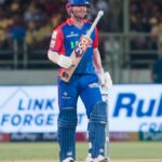 David Warner to play in Nepal Premier League for Kathmandu Gorkhas