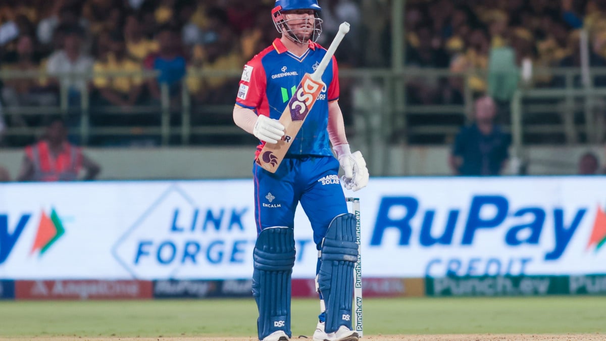 David Warner to play in Nepal Premier League for Kathmandu Gorkhas