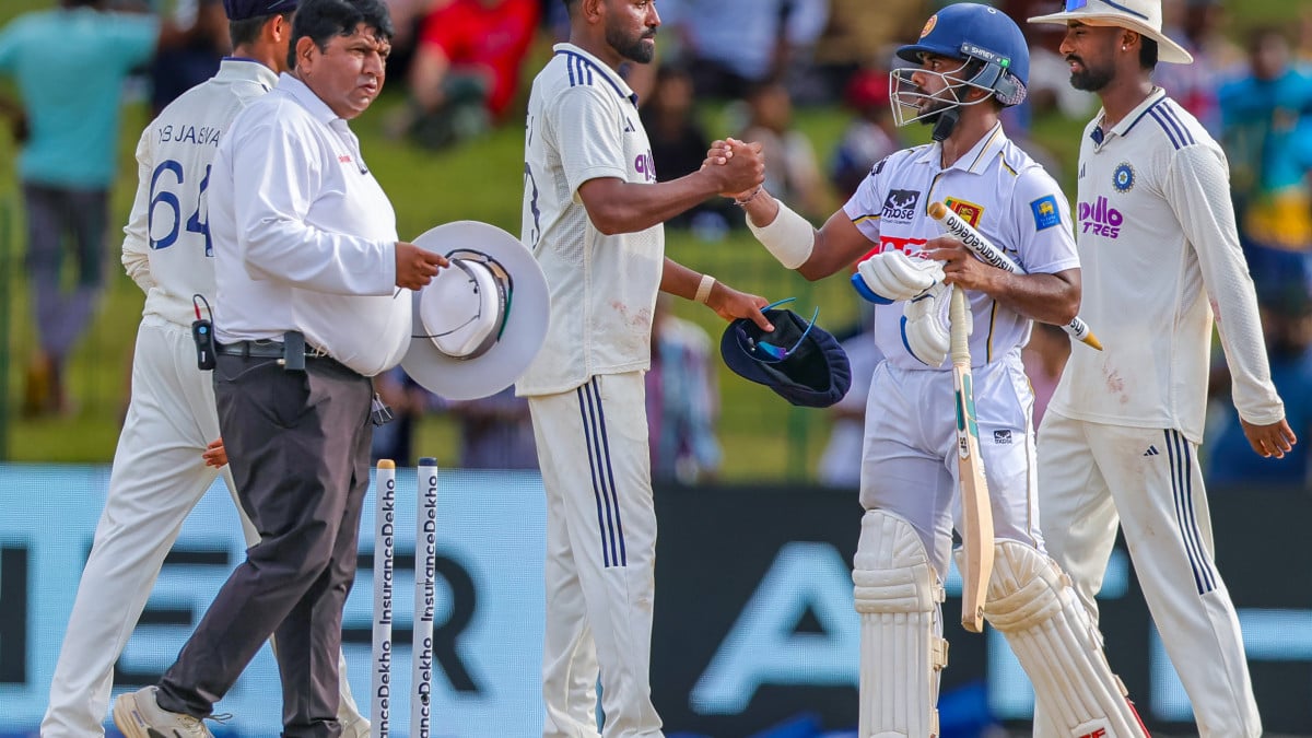 DDCA director Vikas Katyal appointed Team India manager for West Indies series