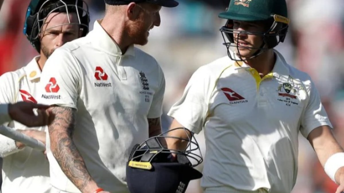 Decided quickly, pursued him aggressively: Paine reveals how Strikers sign Stokes