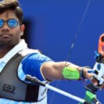 Dhiraj Bommadevara becomes first Indian man to win Archery World Cup Final