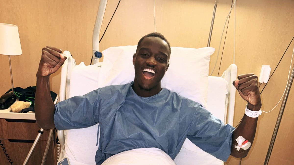 Diakhaby injury adds to Valencia woes