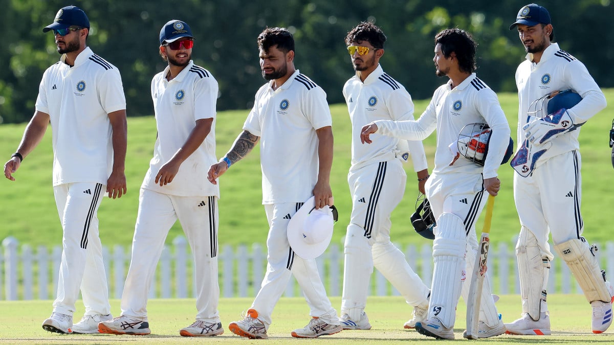 Duleep Trophy: East Zone face South in battle for glory (Preview)